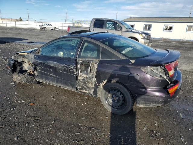 Photo 2 from auction – 2000 SATURN SC2 with VIN 1G8ZY1273YZ152453