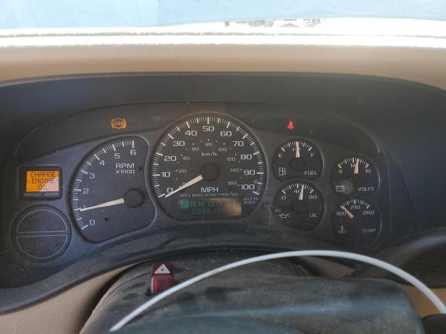 Photo 9 from auction – 2002 CHEVROLET SILVERADO with VIN 1GCEC14V22Z152918