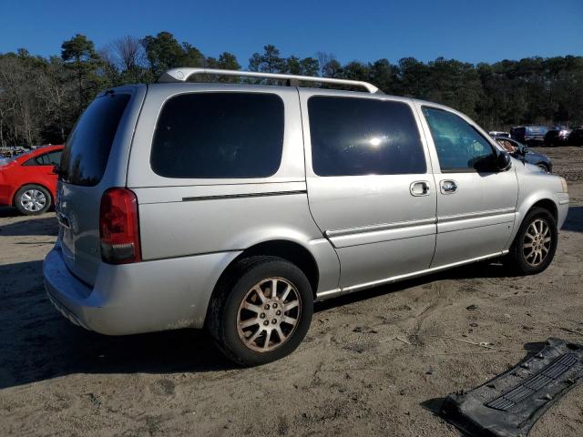 Photo 3 from auction – 2006 BUICK TERRAZA CX with VIN 5GADV33L86D190367