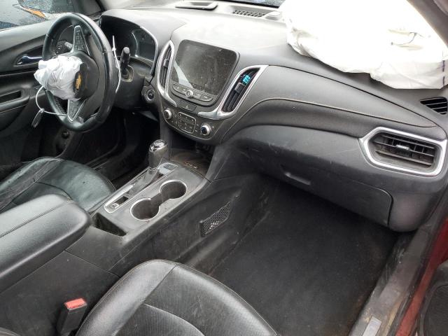 Photo 8 from auction – 2018 CHEVROLET EQUINOX PR with VIN 3GNAXVEV6JS531920