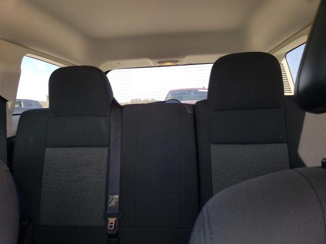 Photo 10 from auction – 2009 JEEP PATRIOT SP with VIN 1J4FT28A49D158903