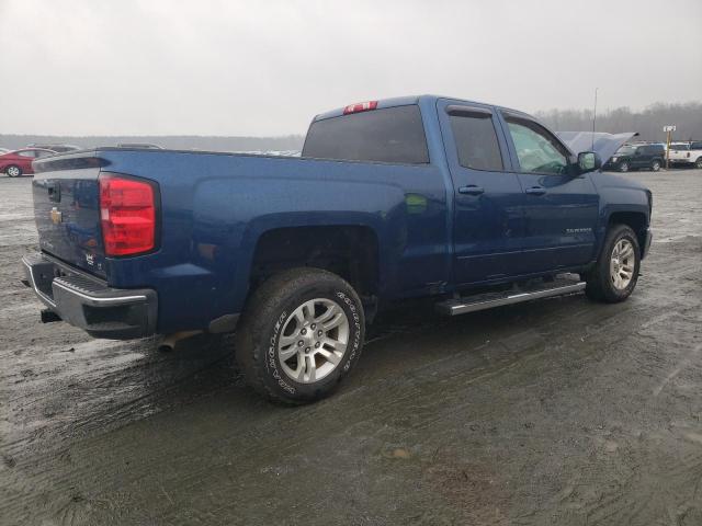 Photo 3 from auction – 2017 CHEVROLET SILVERADO with VIN 1GCRCREC1HZ178187