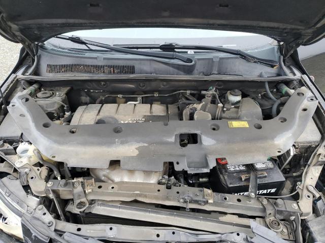 Photo 12 from auction – 2010 TOYOTA RAV4 with VIN 2T3ZF4DV9AW021090