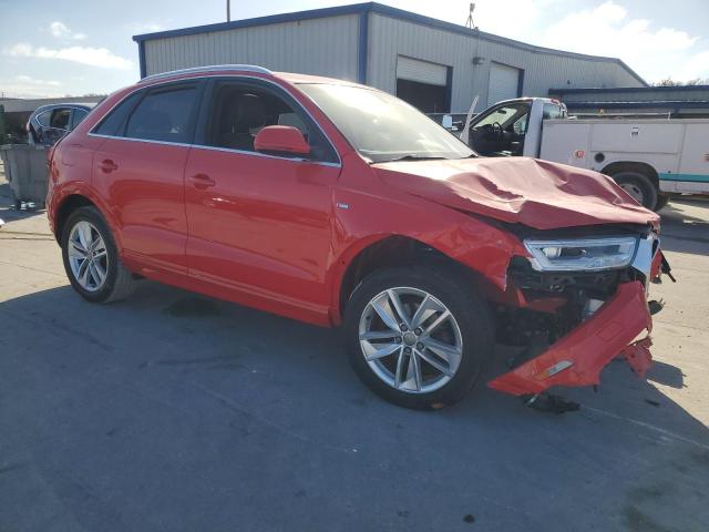 Photo 4 from auction – 2018 AUDI Q3 PREMIUM with VIN WA1JCCFSXJR010628