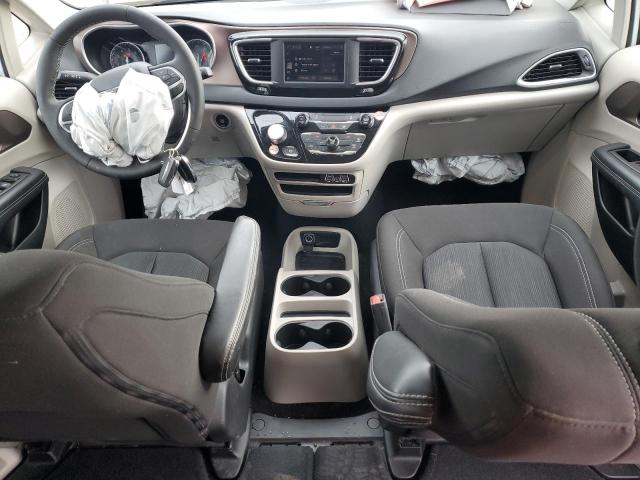 Photo 8 from auction – 2023 CHRYSLER VOYAGER LX with VIN 2C4RC1CG4PR596548