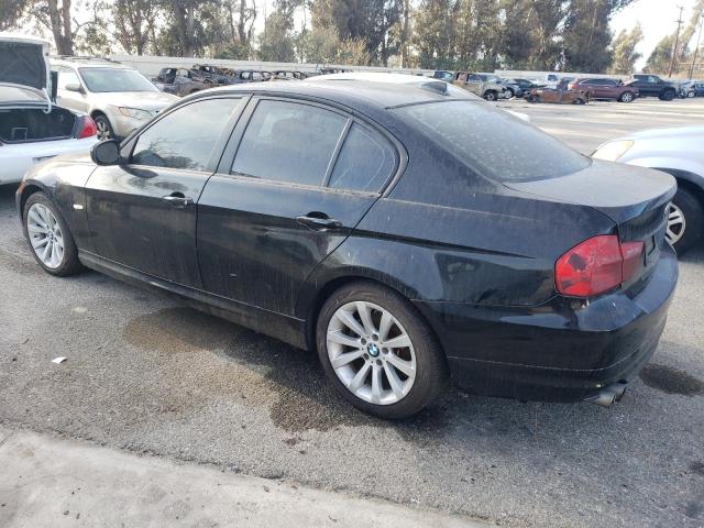 Photo 2 from auction – 2011 BMW 328 I SULE with VIN WBAPH5C58BF094055