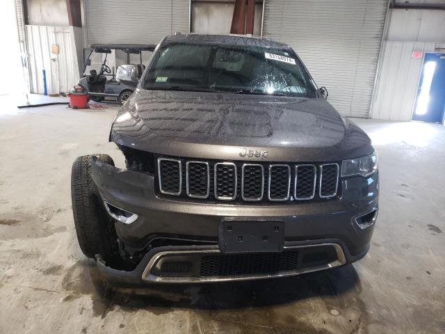 Photo 5 from auction – 2018 JEEP GRAND CHER with VIN 1C4RJFBG2JC378614