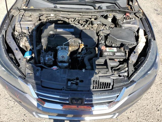 Photo 11 from auction – 2014 HONDA ACCORD LX with VIN 1HGCR2F37EA295908