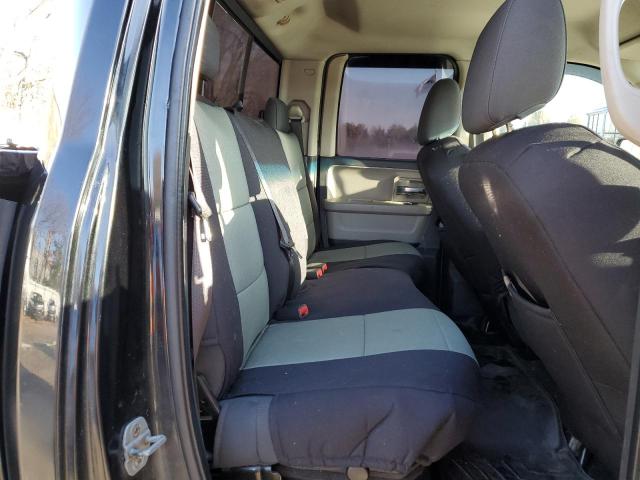 Photo 10 from auction – 2009 DODGE RAM 1500 with VIN 1D3HV18T49S719110
