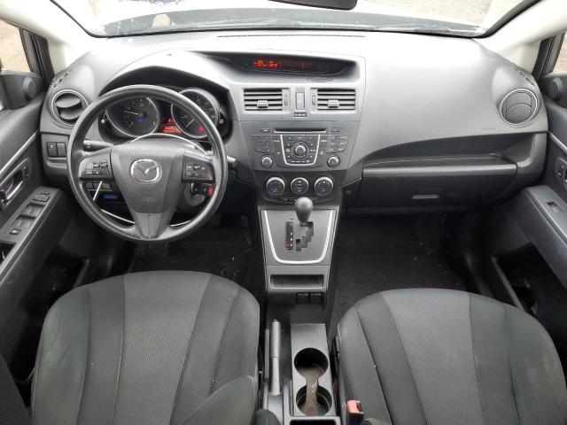 Photo 8 from auction – 2013 MAZDA 5 with VIN JM1CW2BL5D0147922