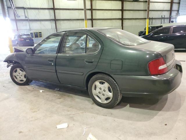 Photo 2 from auction – 2001 NISSAN ALTIMA XE with VIN 1N4DL01D51C130551
