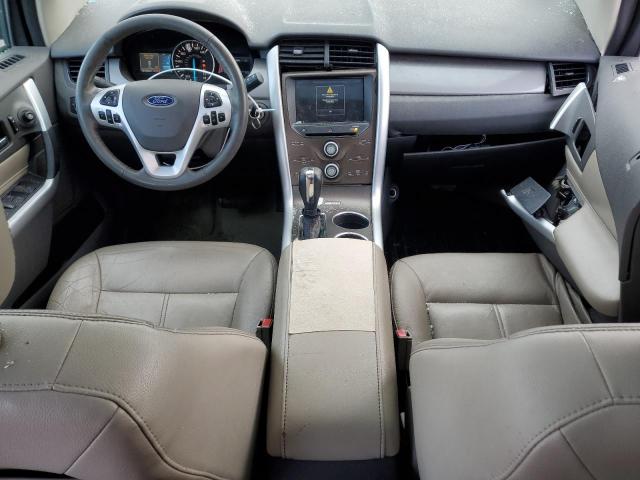 Photo 8 from auction – 2011 FORD EDGE SEL with VIN 2FMDK4JC1BBB42818