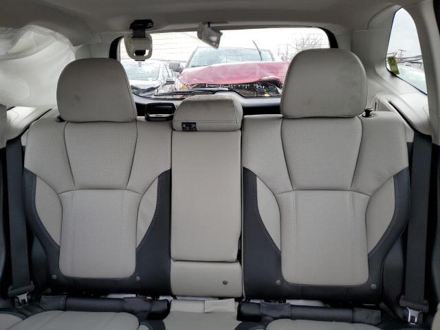 Photo 10 from auction – 2021 SUBARU FORESTER L with VIN JF2SKAUC2MH492908