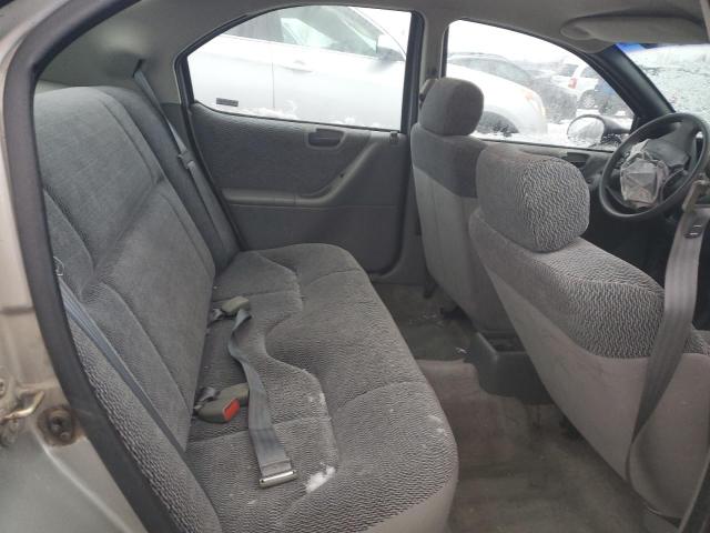 Photo 10 from auction – 1996 DODGE STRATUS with VIN 1B3EJ46X4TN295868