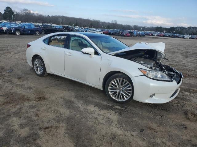 Photo 4 from auction – 2013 LEXUS ES 350 with VIN JTHBK1GG0D2077536