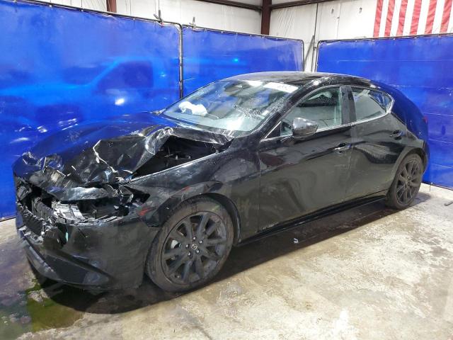 MAZDA 3 SELECT S 2024 с VIN JM1BPAKMXR1722237 - Снимка от търг