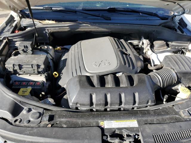 Photo 12 from auction – 2011 JEEP GRAND CHER with VIN 1J4RR5GT2BC533313