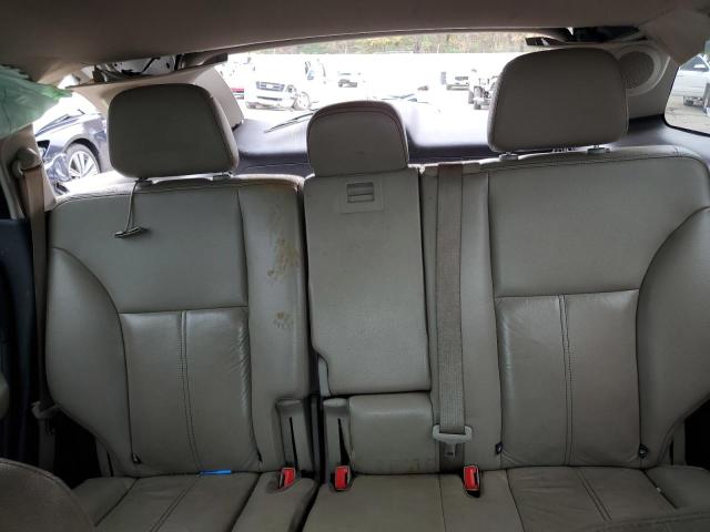 Photo 10 from auction – 2013 FORD EDGE LIMIT with VIN 2FMDK3KC7DBC35211