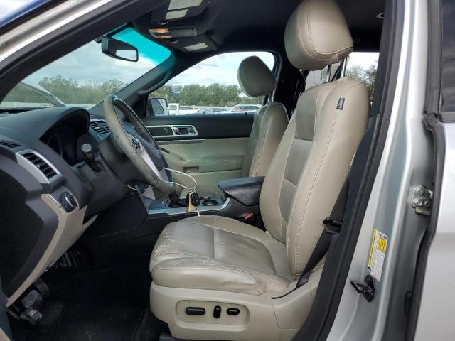 Photo 7 from auction – 2011 FORD EXPLORER X with VIN 1FMHK7D87BGA14277