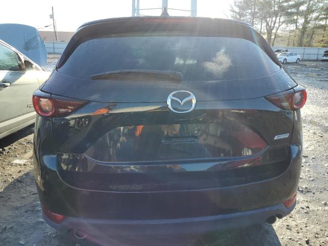 Photo 6 from auction – 2017 MAZDA CX-5 SPORT with VIN JM3KFBBL9H0173593