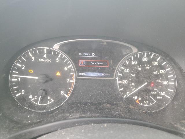 Photo 9 from auction – 2016 NISSAN PATHFINDER with VIN 5N1AR2MM2GC659205