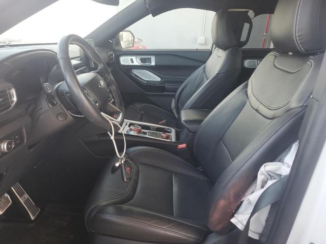Photo 7 from auction – 2023 FORD EXPLORER S with VIN 1FM5K8GC9PGA61536