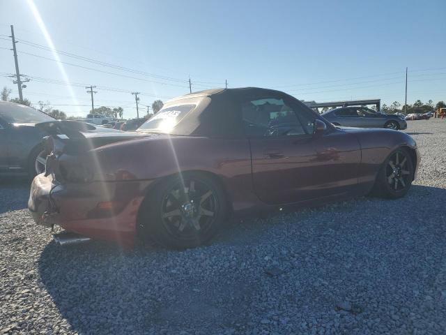 Photo 3 from auction – 2003 MAZDA MX-5 MIATA with VIN JM1NB353130303667