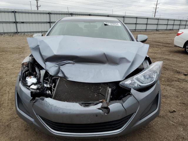 Photo 5 from auction – 2016 HYUNDAI ELANTRA SE with VIN 5NPDH4AEXGH779593