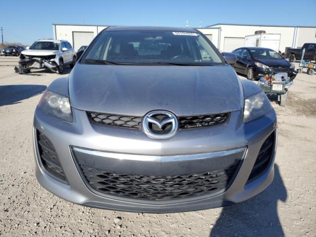 Photo 5 from auction – 2011 MAZDA CX-7 with VIN JM3ER2B51B0367824
