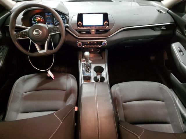Photo 8 from auction – 2022 NISSAN ALTIMA S with VIN 1N4BL4BV9NN362389