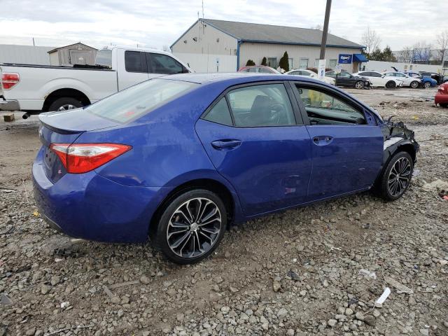 Photo 3 from auction – 2014 TOYOTA COROLLA L with VIN 2T1BURHE4EC055811