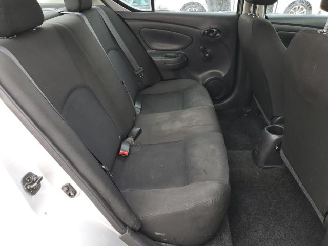 Photo 10 from auction – 2018 NISSAN VERSA S with VIN 3N1CN7AP4JL807616