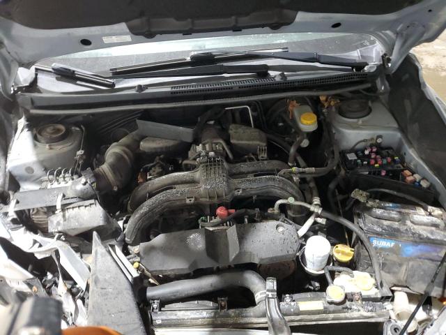 Photo 11 from auction – 2013 SUBARU IMPREZA PR with VIN JF1GJAC65DH015933