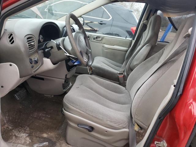 Photo 7 from auction – 2005 DODGE GRAND CARA with VIN 1D4GP24R45B214311