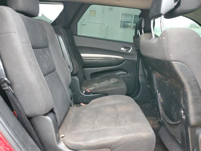 Photo 11 from auction – 2013 DODGE DURANGO SX with VIN 1C4RDHAG7DC678397