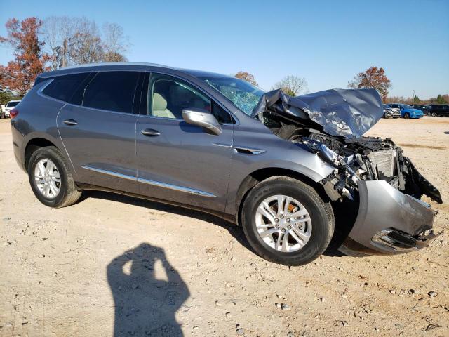 Photo 4 from auction – 2018 BUICK ENCLAVE ES with VIN 5GAERBKW6JJ264524