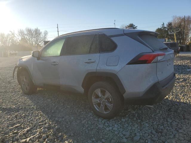 Photo 2 from auction – 2024 TOYOTA RAV4 LE with VIN 2T3P1RFV1RW463678