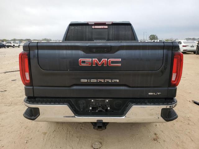 Photo 6 from auction – 2022 GMC SIERRA LIM with VIN 1GTP8DED4NZ217080