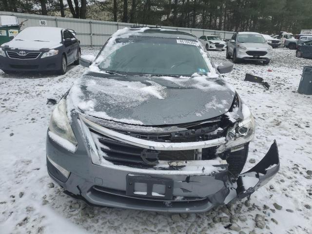 Photo 5 from auction – 2014 NISSAN ALTIMA 2.5 with VIN 1N4AL3AP1EC418345