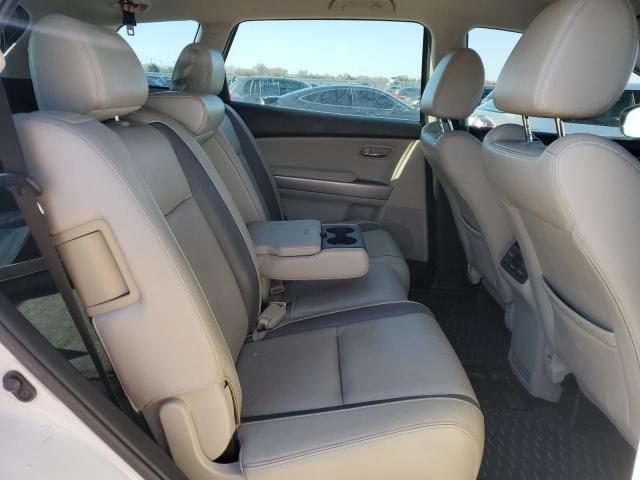 Photo 11 from auction – 2011 MAZDA CX-9 with VIN JM3TB2DA7B0320884