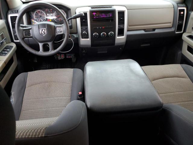 Photo 8 from auction – 2012 DODGE RAM 1500 S with VIN 1C6RD7GT6CS226158