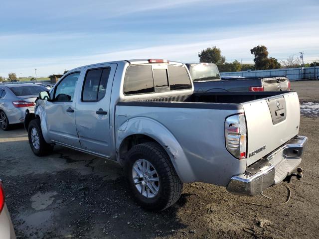 Photo 2 from auction – 2015 NISSAN FRONTIER with VIN 1N6AD0ER0FN744626