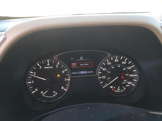 Photo 9 from auction – 2017 NISSAN PATHFINDER with VIN 5N1DR2MN3HC676148