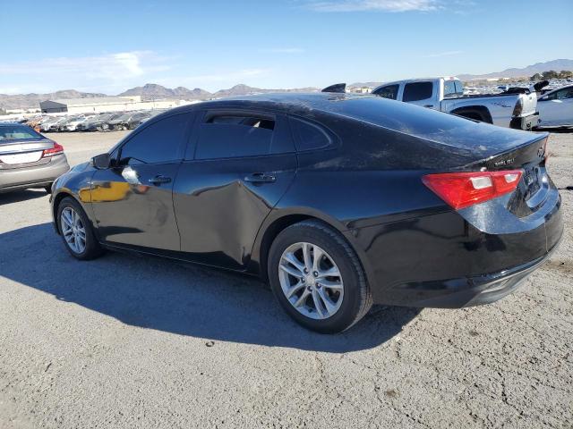 Photo 2 from auction – 2017 CHEVROLET MALIBU LT with VIN 1G1ZE5ST3HF102004