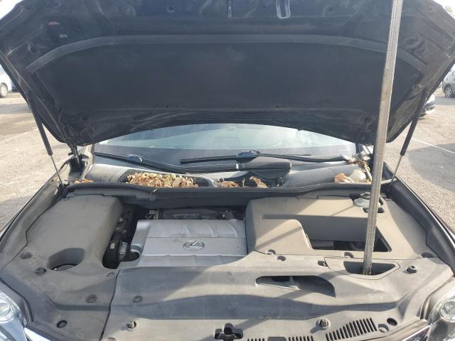 Photo 12 from auction – 2013 LEXUS RX 350 with VIN 2T2ZK1BA0DC119199