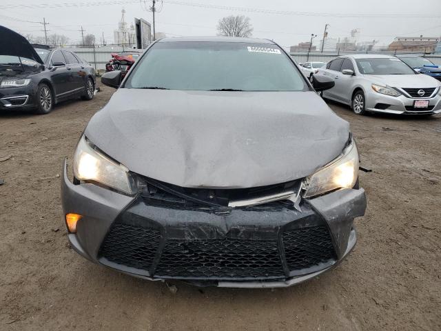 Photo 5 from auction – 2017 TOYOTA CAMRY LE with VIN 4T1BF1FK0HU397893