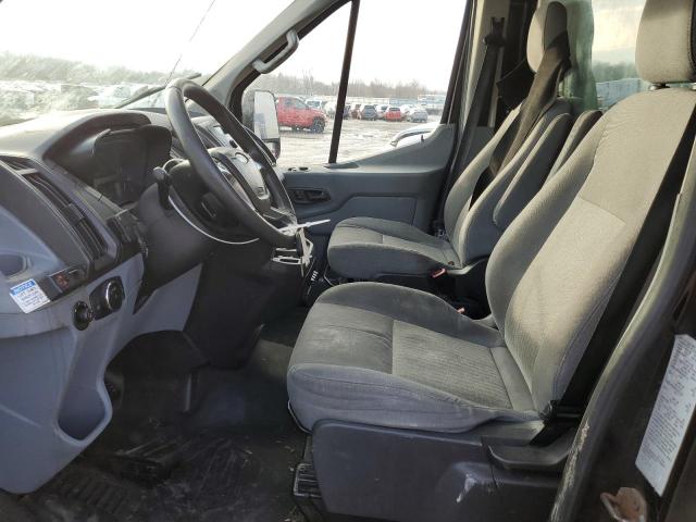 Photo 7 from auction – 2016 FORD TRANSIT T- with VIN 1FDBF9ZM7GKB54510