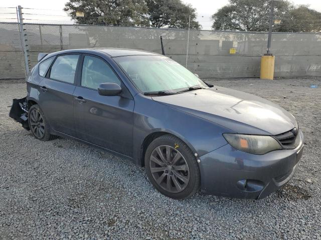 Фото 4 с аукциона – 2010 SUBARU IMPREZA 2. с VIN JF1GH6B68AH803367