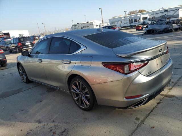 Photo 2 from auction – 2019 LEXUS ES 350 with VIN 58ABZ1B11KU049752