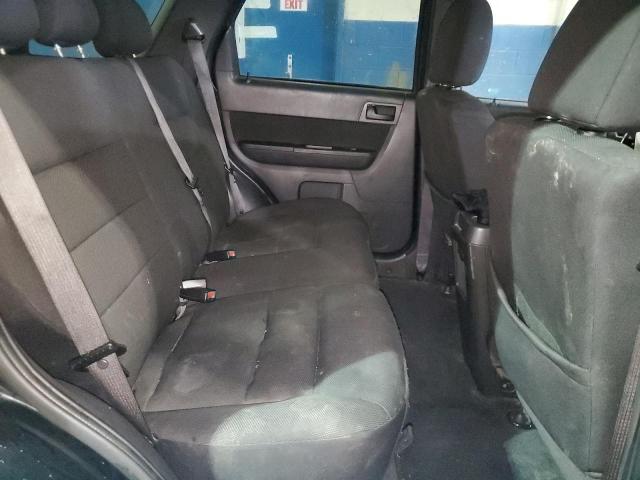 Photo 11 from auction – 2009 FORD ESCAPE XLT with VIN 1FMCU03769KB30131